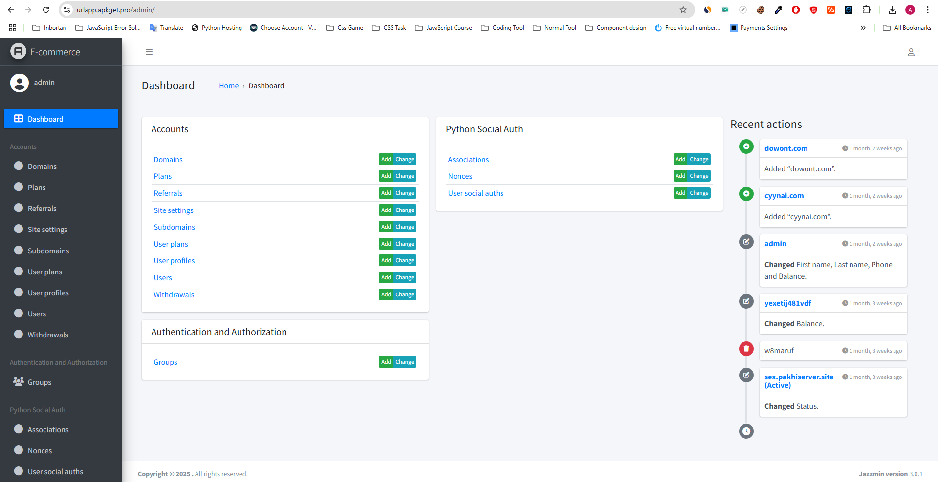 Screenshot 3